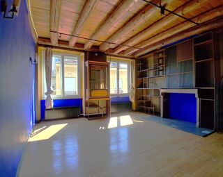  Duplex/triplex � louer 3 pi�ces 94 m� Saint etienne