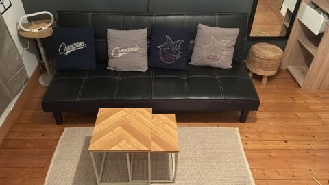  Appartement � louer 1 pi�ce 12 m�