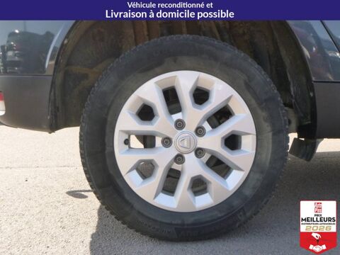 Duster TCe 150 4x2 EDC - Expression +Attelage 2022 occasion 10150 Lavau