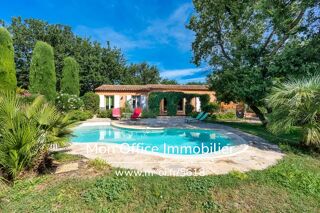  Villa à vendre 10 pièces 251 m²