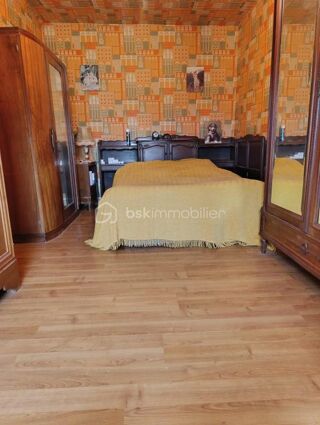  Maison � vendre 3 pi�ces 60 m�