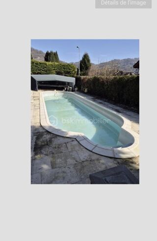  Maison � vendre 8 pi�ces 195 m�