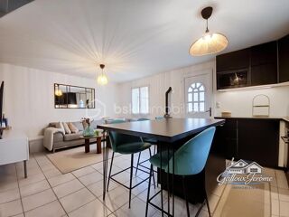  Maison à vendre 3 pièces 60 m²