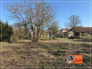  Terrain à vendre 2849 m²