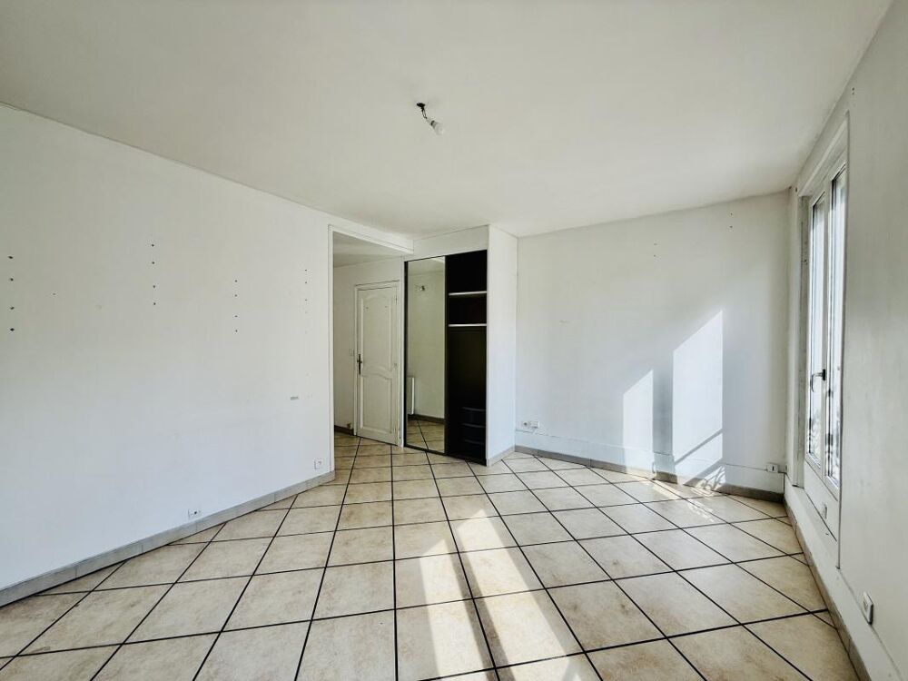 Vente Appartement Appartement Paris 14