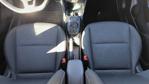 Picanto 1.2 MPi 84 BVA GT Line - Automatique 2021 occasion 71100 Lux
