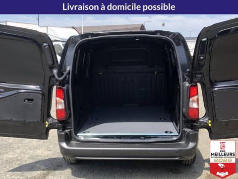 Berlingo 1.5 BlueHDi S&S - 100CH M 650 kg 2026 occasion 10150 Lavau