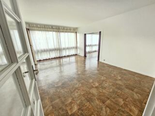  Appartement � vendre 4 pi�ces 84 m�