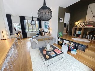  Maison � vendre 9 pi�ces 190 m�