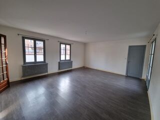  Maison � vendre 3 pi�ces 80 m�