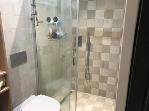  Appartement � louer 1 pi�ce 20 m�