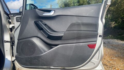 Fiesta 1.0 Ecoboost 100 Titanium 2019 occasion 11220 Saint Laurent De La Cabrerisse