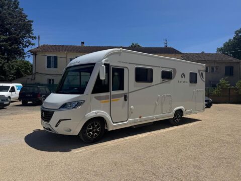 Annonce voiture Camping car Camping car 78900 €