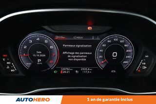 Q3 35 TFSI Business Line S tronic 7 150 ch 2019 occasion 92130 Issy-les-Moulineaux