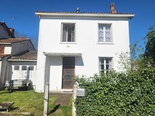  Maison � vendre 4 pi�ces 82 m�