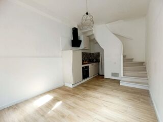  Maison à vendre 3 pièces 60 m²