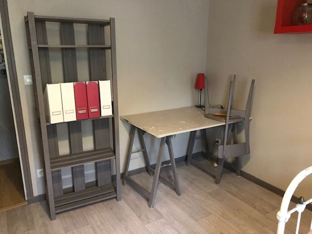 Location Appartement Chambre de 15m2 à louer sur La Chapelle-Saint-Mesmin La chapelle saint mesmin