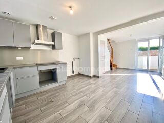  Maison � vendre 3 pi�ces 50 m�