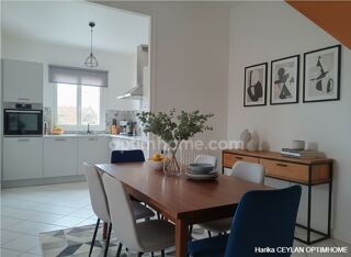 Maison � vendre 5 pi�ces 114 m�