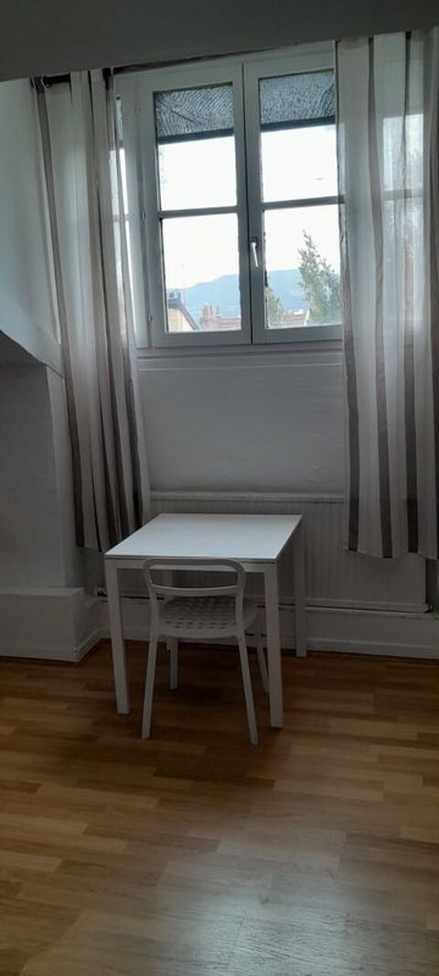  Appartement � louer 2 pi�ces 35 m�