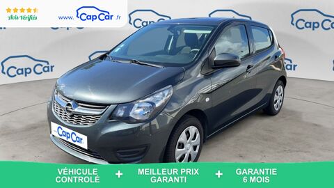 Annonce voiture Opel Karl 8890 