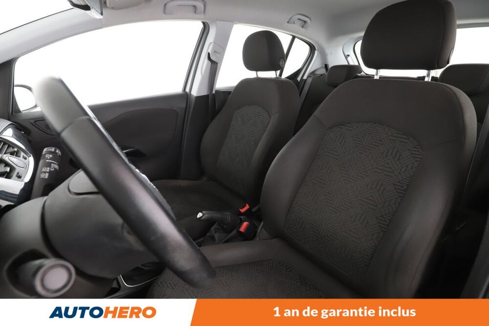 Corsa 1.4 Excite 5P 90 ch 2018 occasion 92130 Issy-les-Moulineaux