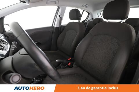 Corsa 1.4 Excite 5P 90 ch 2018 occasion 92130 Issy-les-Moulineaux