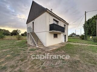  Maison à vendre 3 pièces 57 m²