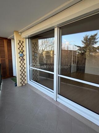  Appartement � vendre 4 pi�ces 76 m�