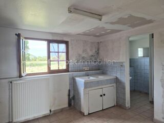 Vente Maison Maison à rénover – Entre Port-en-Bessin et Omaha Beach Port en bessin huppain