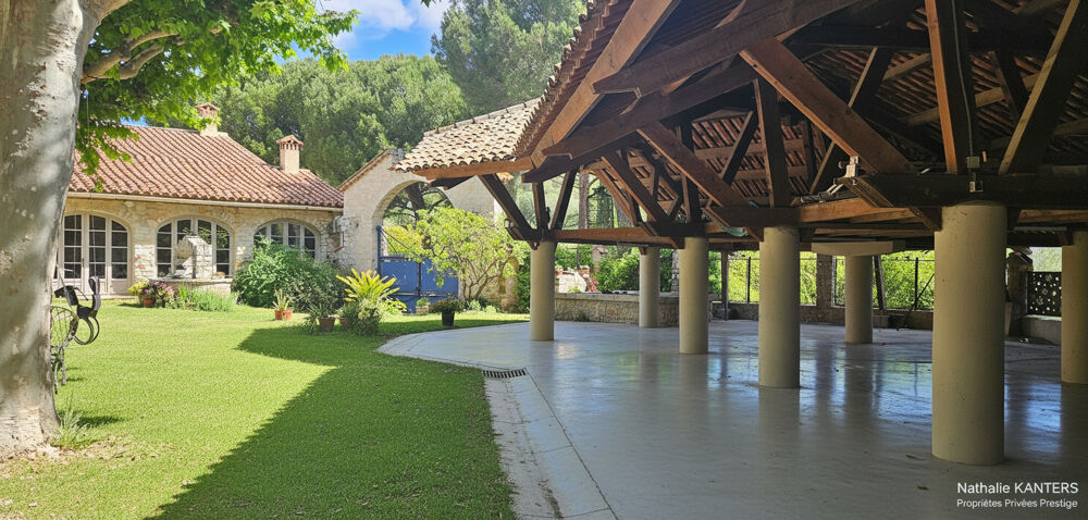 Vente Propriété/Château DEMEURE DE CARACTERE - SOLLIES - PONT Sollies pont