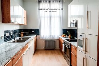  Maison à vendre 4 pièces 95 m²