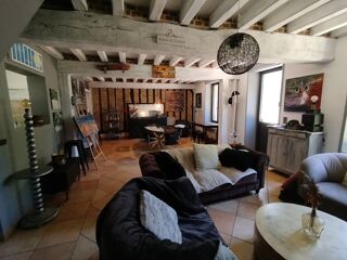  Maison à vendre 7 pièces 136 m²