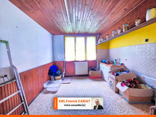  Maison  vendre 6 pices 117 m