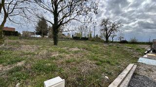  Terrain � vendre 1168 m�