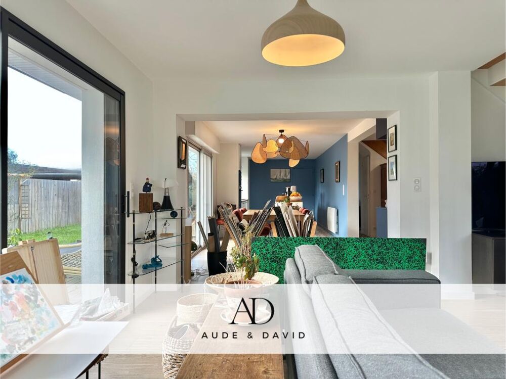 � vendre  Villa Fouesnant (29170)