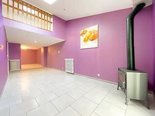  Maison à vendre 7 pièces 142 m²