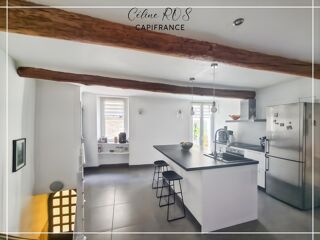  Maison à vendre 3 pièces 75 m²