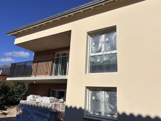  Appartement à vendre 4 pièces 80 m²