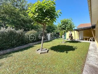  Maison à vendre 4 pièces 142 m²