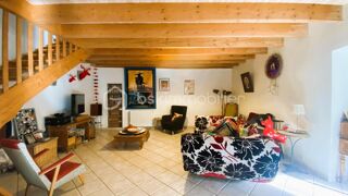  Maison à vendre 6 pièces 200 m²