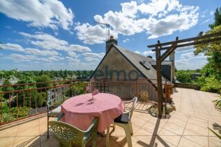  Maison à vendre 6 pièces 121 m²