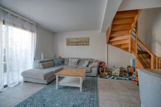  Maison à vendre 5 pièces 83 m²