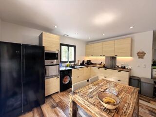  Maison à vendre 3 pièces 62 m²