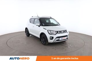 Ignis 1.2 DualJet Hybrid Pack AllGrip 83 ch 2020 occasion 92130 Issy-les-Moulineaux