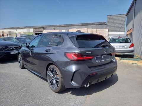 S&eacute;rie 1 F40 116d DKG M Sport - ENTRETIEN BMW ORIGINE FRANCE 2021 occasion 14650 Carpiquet
