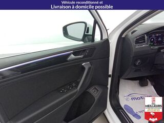 Tiguan eHybrid 245 DSG6 Elegance +Toit 2022 occasion 10150 Lavau