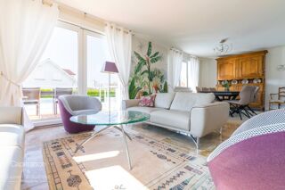  Maison � vendre 8 pi�ces 200 m�