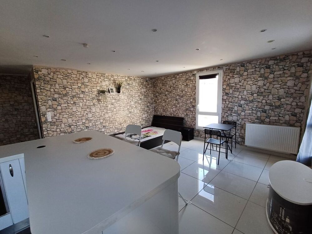 Location Appartement Appartement de 37m2 à louer sur Évry Evry