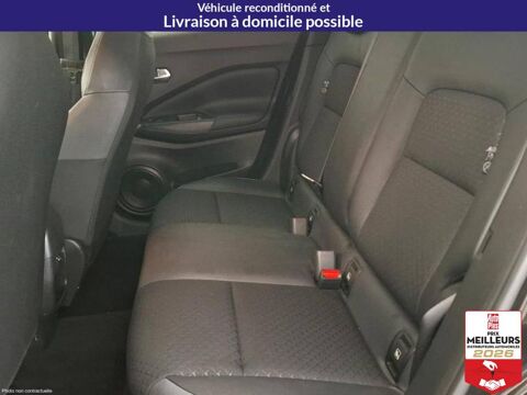 Juke Hybrid 143 Acenta 2023 occasion 10150 Lavau